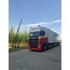 Tekno Scania Next Gen 530S-V8 Highline Simon Loos
