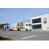 Tekno Scania Next Gen 500S Transwhite