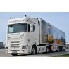 Tekno Scania Next Gen 500S Transwhite