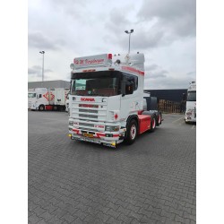 Tekno Scania 4-serie H.M. Verploegen