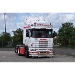 Tekno Scania 4-serie H.M. Verploegen