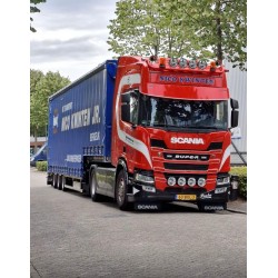 Tekno Scania NGR Highline Kwinten