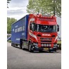 Tekno Scania NGR Highline Kwinten
