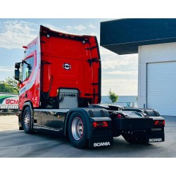 Tekno Scania NGR Highline Kwinten