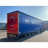 Tekno Scania NGR Highline Kwinten