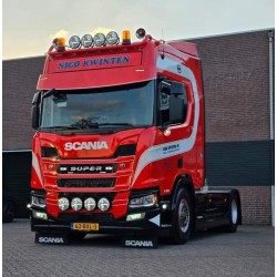 Tekno Scania NGR Highline Kwinten