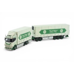 Tekno Scania NGS Steen M Hansen