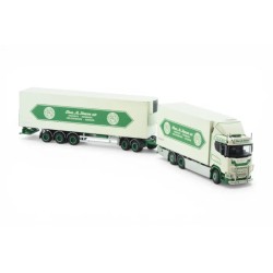Tekno Scania NGS Steen M Hansen