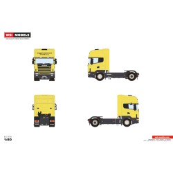 WSI SCANIA 4 SERIES TOPLINE Premium Line