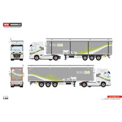 WSI DAF XG Berg Agri