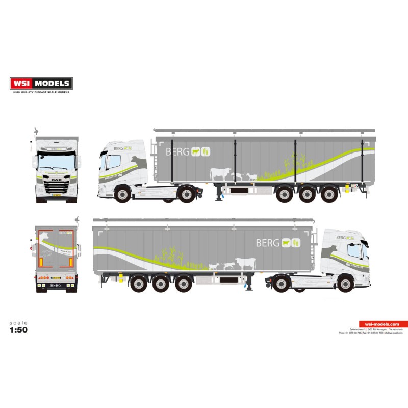 WSI DAF XG Berg Agri