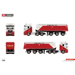 WSI MAN TGX GM Jelle Bijlsma