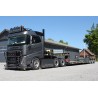 WSI VOLVO FH5 SLEEPER CAB Soro Specialtransport