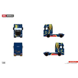 WSI SCANIA S HIGHLINE CS20H Kenny Coin
