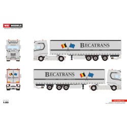 WSI SCANIA S HIGHLINE CS20H Becatrans