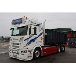 WSI SCANIA R NORMAL CR20N Martemoen
