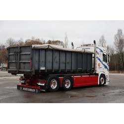 WSI SCANIA R NORMAL CR20N Martemoen