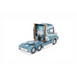 Tekno Tuft-RT Tekno Event 2026