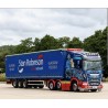 Tekno Daf XG Stan Robinson