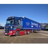 Tekno Daf XG Stan Robinson