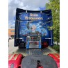 Tekno Daf XG Stan Robinson