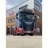 Tekno Daf XG Stan Robinson