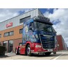 Tekno Daf XG Stan Robinson