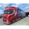 Tekno Volvo Aero Globetrotter XL Peeters