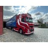 Tekno Volvo Aero Globetrotter XL Peeters