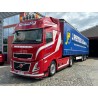 Tekno Volvo Aero Globetrotter XL Peeters