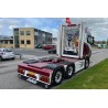 Tekno Scania NGS Highline Morten Christensen - Håkull