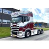 Tekno Scania NGS Highline Morten Christensen - Håkull