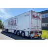 Tekno Scania NGS Highline Morten Christensen - Håkull
