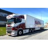 Tekno Scania NGS Highline Morten Christensen - Håkull