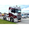 Tekno Scania NGS Highline Morten Christensen - Håkull