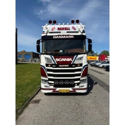 Tekno Scania NGS Highline Morten Christensen - Håkull