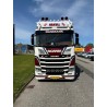 Tekno Scania NGS Highline Morten Christensen - Håkull