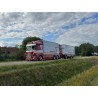 Tekno DAF XF G&J van Leeuwen