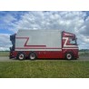 Tekno DAF XF G&J van Leeuwen