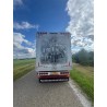Tekno DAF XF G&J van Leeuwen