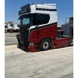 Tekno Scania NGS Highline Sarantos