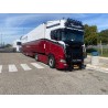 Tekno Scania NGS Highline Sarantos