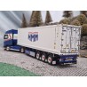WSI Volvo FH5 globetrotter XL Zeelte transport