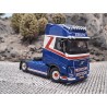 WSI Volvo FH5 globetrotter XL Zeelte transport