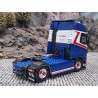WSI Volvo FH5 globetrotter XL Zeelte transport