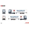 WSI SCANIA 4 SERIES TOPLINE Danielou