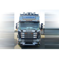 WSI SCANIA 4 SERIES TOPLINE Danielou