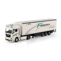 WSI MAN TGX GX Raaijmakers