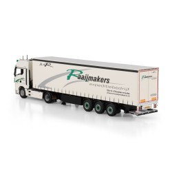 WSI MAN TGX GX Raaijmakers