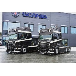 WSI SCANIA R HIGHLINE CR20H Madland